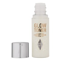 Glow Toner - Tonik zwężający pory, CHARLOTTE TILBURY