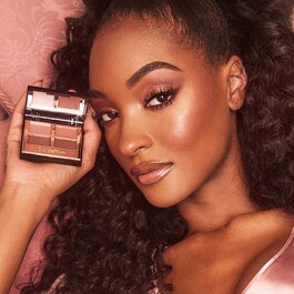 PILLOW TALK DREAMS LUXURY PALETTE - Paleta cieni