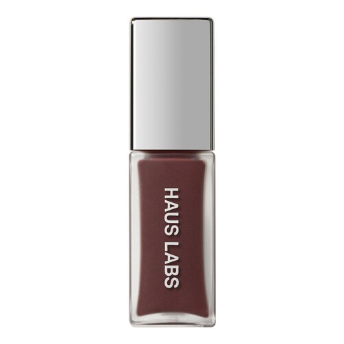 Haus Labs By Lady gaga - Phd Hybrid Lip glaze Plumping gloss - Błyszczyk Do Ust - Phd Hybrid Lip glaze Cocoa - Dla Kobiet