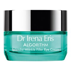 Splendid Wrinkle Filler Eye Cream - krem pod oczy, DR IRENA ERIS