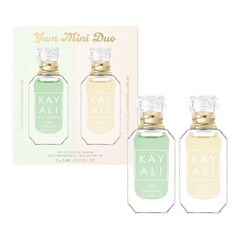 Yum Mini Duo - Zestaw wód perfumowanych, KAYALI