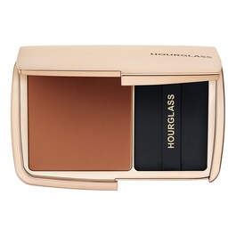 Hourglass - Airbrush Pressed Powder - Puder W Kompakcie - Airbrush Pressed Powder Trans Deep - Dla Kobiet