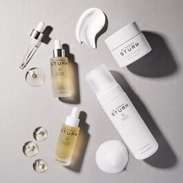 Super Anti-Aging Serum - Silne serum przeciwstarzeniowe i ujędrniające