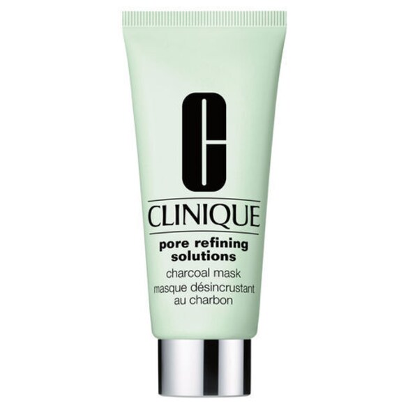 Pore Refining Solutions Charcoal Mask - Maseczka, CLINIQUE