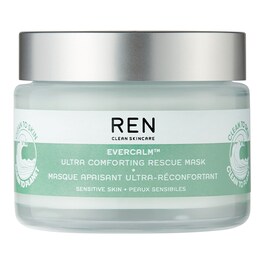 EVERCALM ULTRA COMFORTING RESCUE MASK - Maska łagodząca 