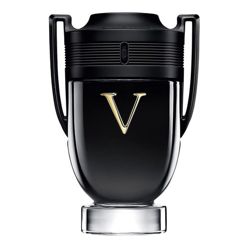 Rabanne Fragrances - Invictus Victory - Woda Perfumowana - Invictus Victory Edp 50ml - Dla Mężczyzn