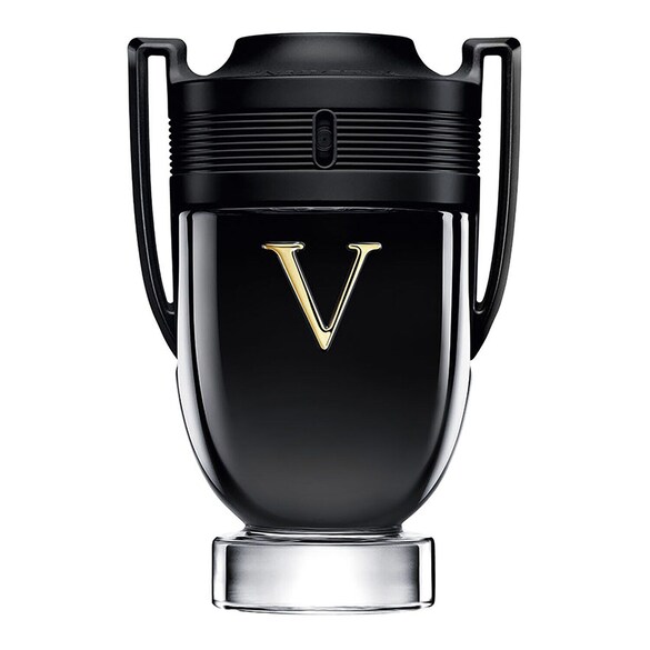 INVICTUS VICTORY - woda perfumowana, PACO RABANNE