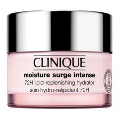 Moisture Surge Intense 72H Lipid-Replenishing Hydrator - Krem nawilżający, CLINIQUE