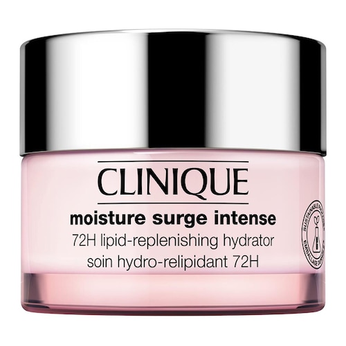 Clinique - Moisture Surge Intense 72h Lipid-replenishing Hydrator - Krem Nawilżający - Moisture Surge Intense 72h Lr Hydr 50ml - Dla Kobiet