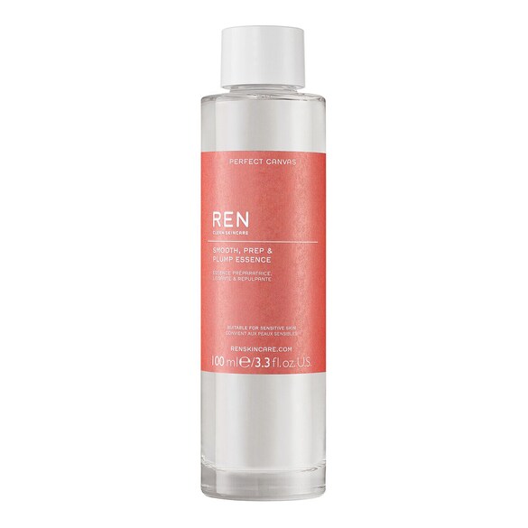 Perfect Canvas - Esencja wygładzająco-napinająca, REN CLEAN SKINCARE