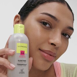 Super Radiance Toner - Tonik rozświetlający