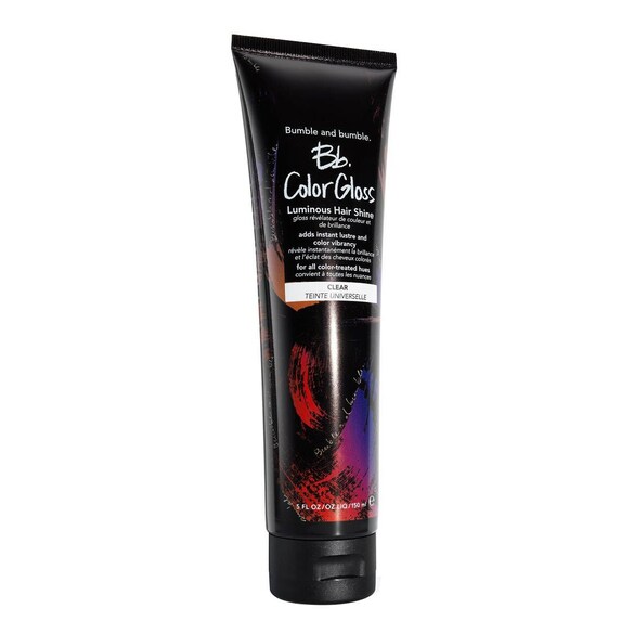 Color Gloss, BUMBLE AND BUMBLE