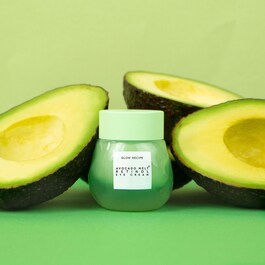 Avocado Melt Cream - Krem pod oczy z retinolem