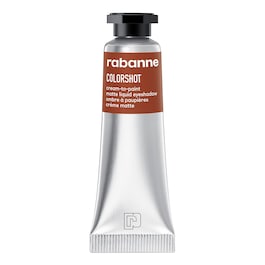 Rabanne Makeup - Colorshot - Cień Do Powiek W Kremie - Eyephoria Colorshot Mat Friendzone 03 - Dla Kobiet