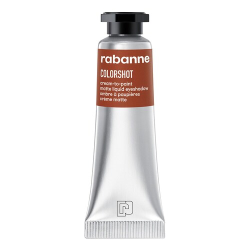 Rabanne Makeup - Colorshot - Cień Do Powiek W Kremie - Eyephoria Colorshot Mat Friendzone 03 - Dla Kobiet