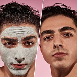 Supersmooth Mask Scrub – Maseczka peeligująca na niedoskonałości