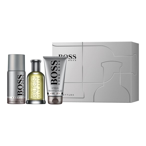 Boss Bottled - Zestaw, HUGO BOSS