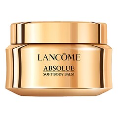 Absolue Soft Body Balm – odżywczy i ujędrniający balsam do ciała, LANCÔME