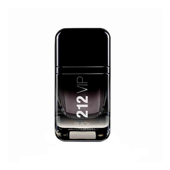 212 VIP Black - Woda Perfumowana, CAROLINA HERRERA