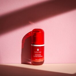 Ginseng Super Sérum - Serum przeciwstarzeniowe