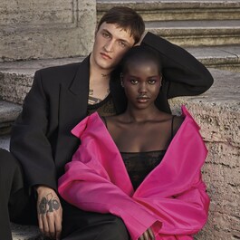 Born in Roma Extra-Dose Uomo - Woda perfumowana