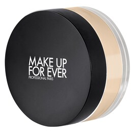 Make Up For Ever - Hd Skin Setting Powder - Niewidoczny Utrwalający Puder Sypki - 2.1 - Medium Neutral (7 g) - Dla Kobiet