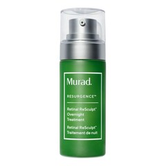  Retinal ReSculpt Overnight Treatment - Kuracja przeciwstarzeniowa na noc , MURAD