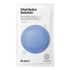 Dermask Waterjet Vital Hydra Solution - Maseczka w płachcie, DR.JART+