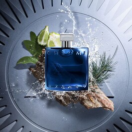 Chrome Parfum 