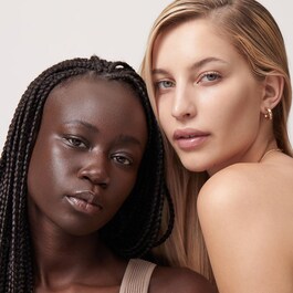 Sheer Skin Tint - Transparentny rozświetlacz