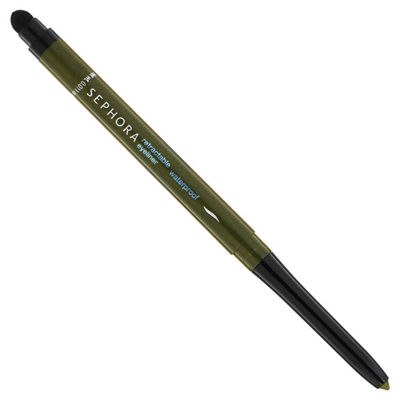Wodoodporny wysuwany eyeliner, SEPHORA COLLECTION