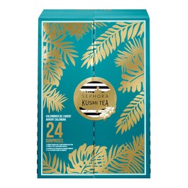 Kalendarz adwentowy Sephora Collection X Kusmi Tea – Wild Wishes