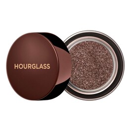 Hourglass - Scattered Light glitter Eyeshadow - Połyskujące Cienie Do Oczu - Smoke (3.5 g) - Dla Kobiet