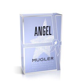 Angel - Woda perfumowana, format podróżny, refill