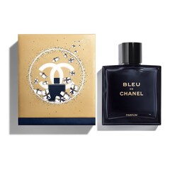 BLEU DE CHANEL - Perfumy Edycja Limitowana, CHANEL