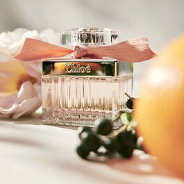 Signature Rose Tangerine - Woda toaletowa