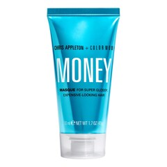 Mini Money Mask - Maska zapewniająca efekt luksusowych włosów, COLOR WOW