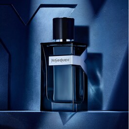 Y Intense - Woda perfumowana