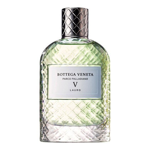 Parco Palladiano V Lauro - Woda perfumowana, BOTTEGA VENETA