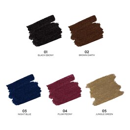 Contour G - Kredka do oczu w intensywnych kolorach