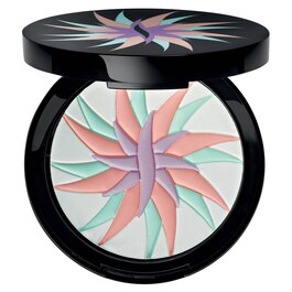 Puder rozświetlający - Glow finishing pressed powder