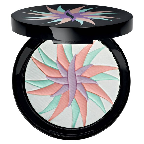 Puder rozświetlający - Glow finishing pressed powder, SEPHORA COLLECTION