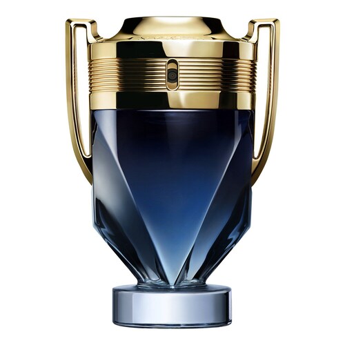 Rabanne Fragrances - Invictus Parfum - Parfum - Invictus Edp Parfum100ml - Dla Mężczyzn