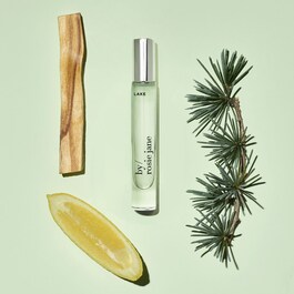 Lake – Woda perfumowana format podróżny