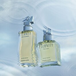 Eternity for Women - Woda perfumowana