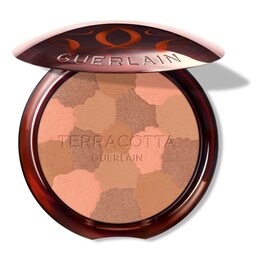 Terracotta Light – Puder brązujący i rozświetlający