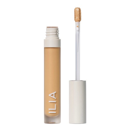Ilia - True Skin Serum Concealer - Korektor - True Skin Serum Concealer + Wasabi - Dla Kobiet