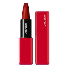 Technosatin Gel Lipstick 402 - Pomadka do ust, SHISEIDO