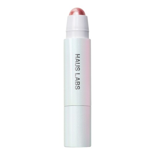 Haus Labs By Lady gaga - Bio-radiant glassy Highlighter Balm - Rozświetlacz Do Twarzy - Bio Radiant Highlighter Balm Pink Opal - Dla Kobiet
