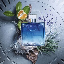 Azzaro Chrome - Woda perfumowana